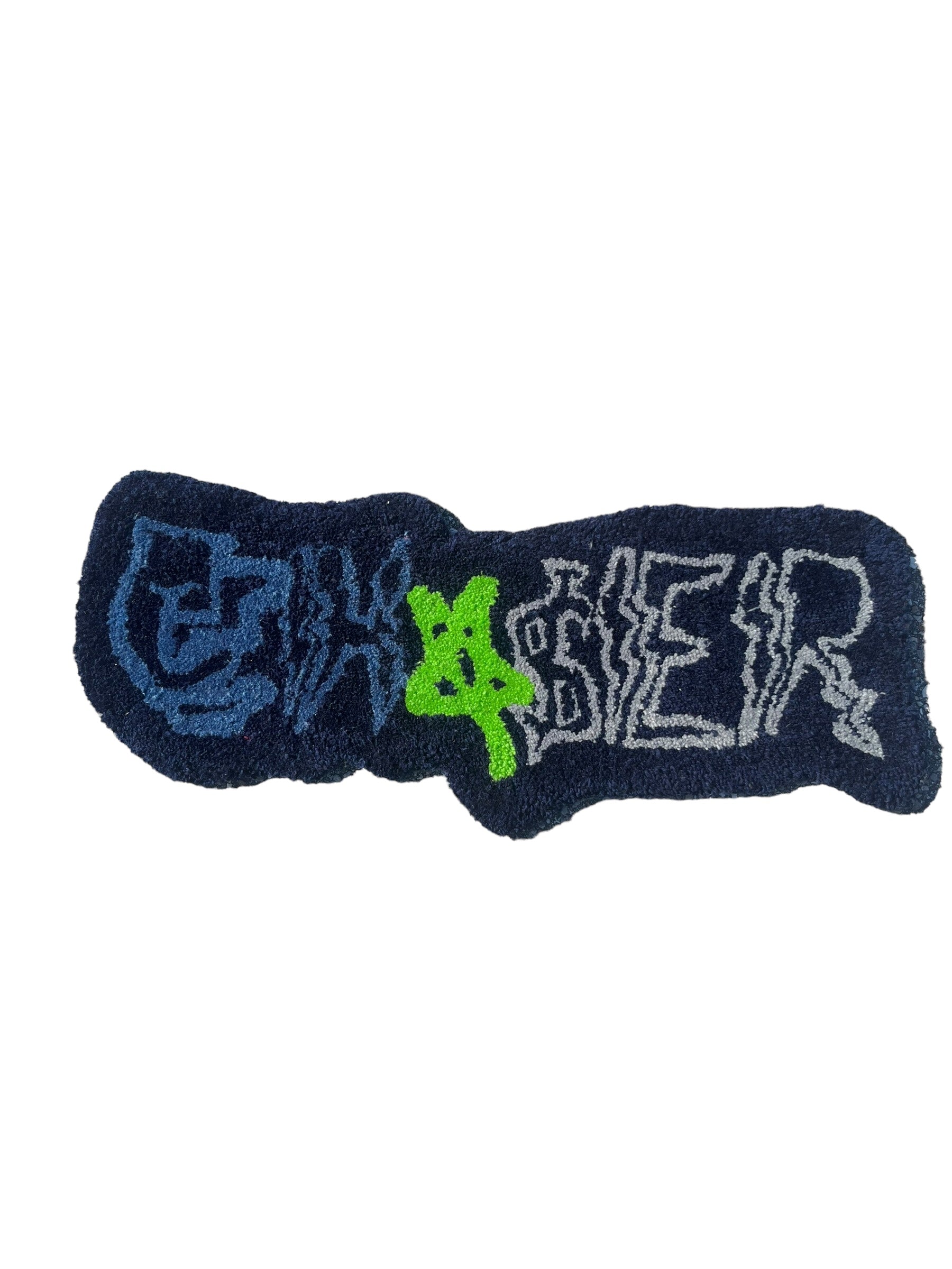 CHASER RUG$