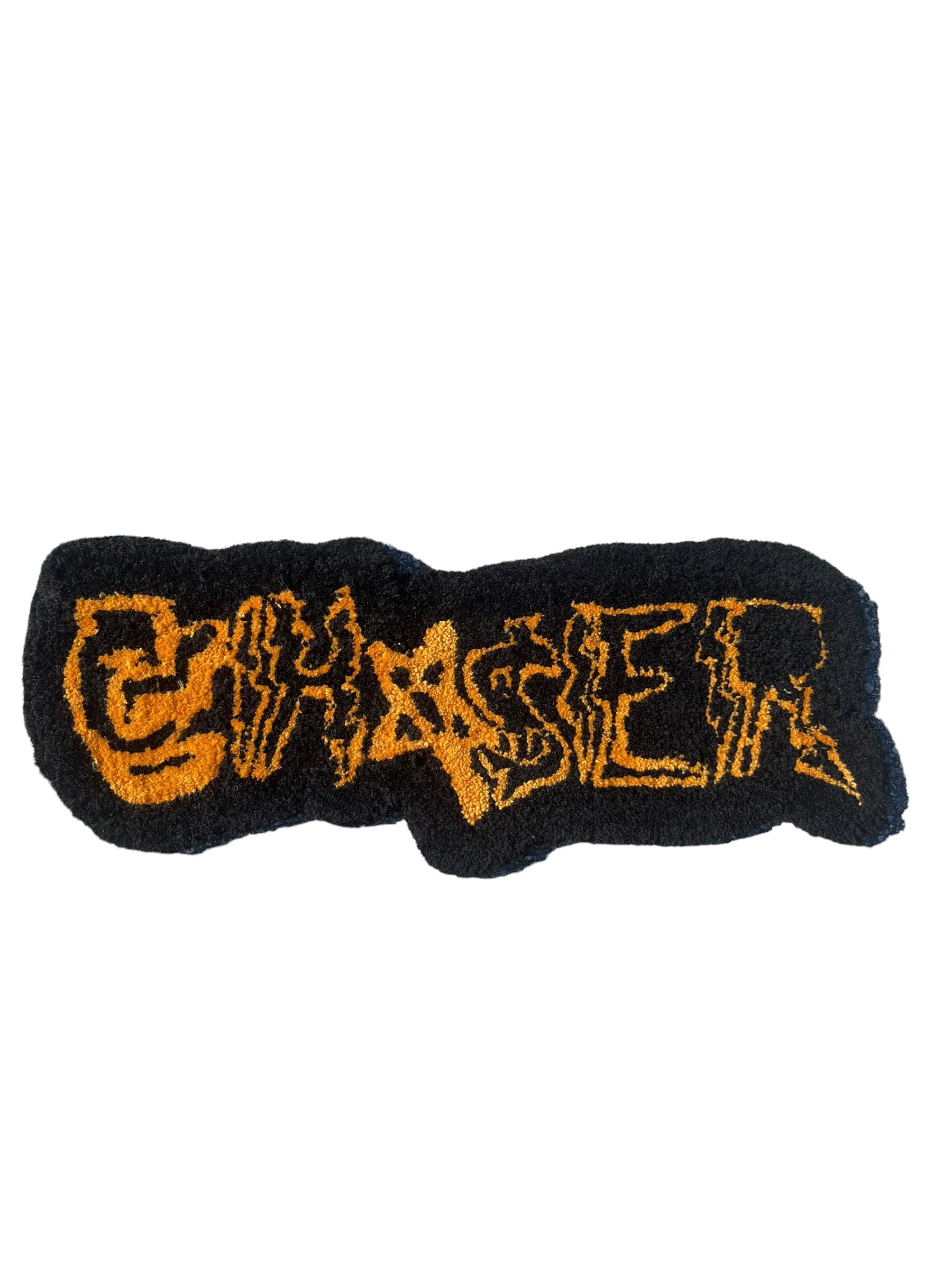 CHASER RUG$