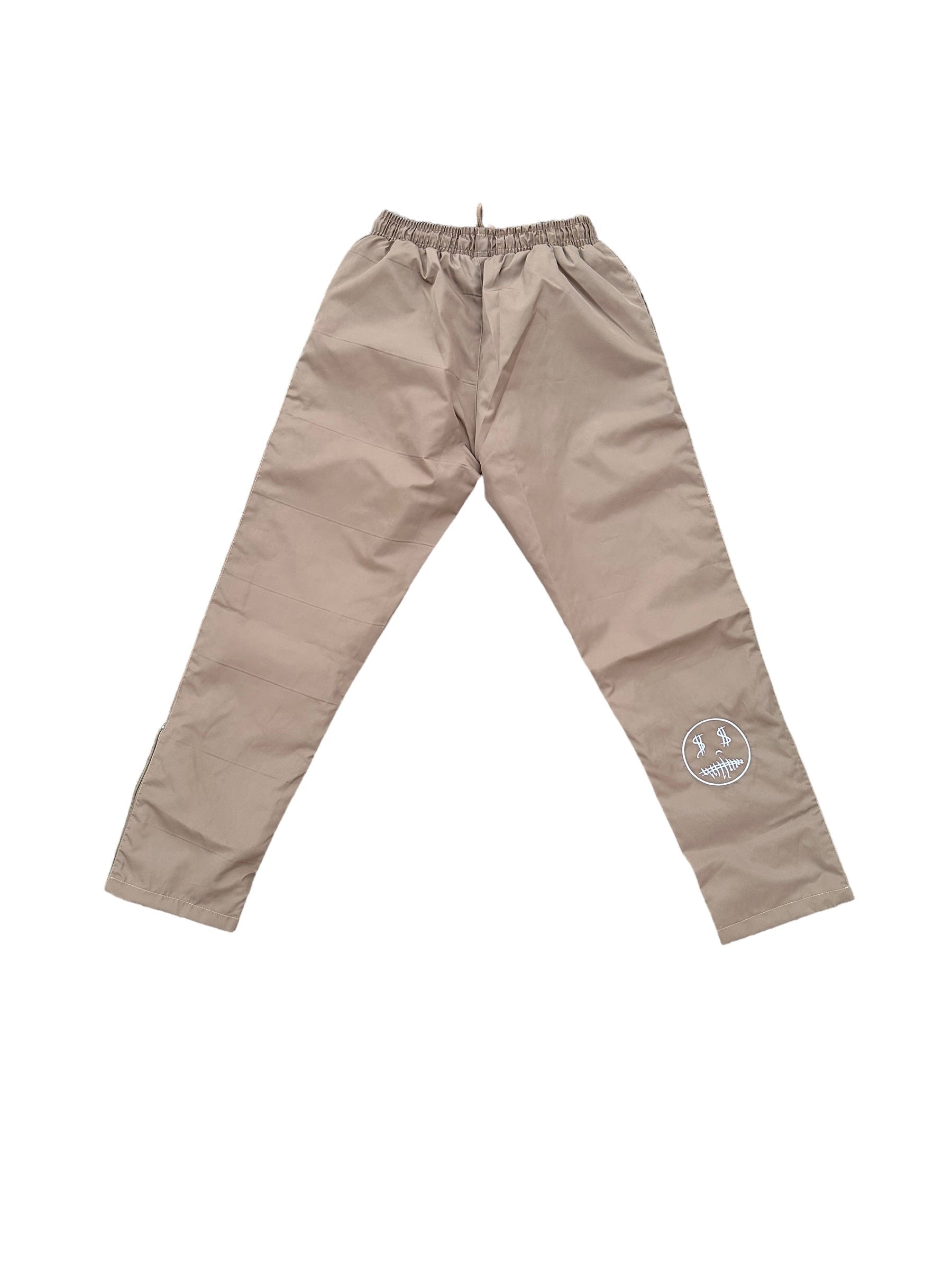 MONEY FACE WINDBREAKERS