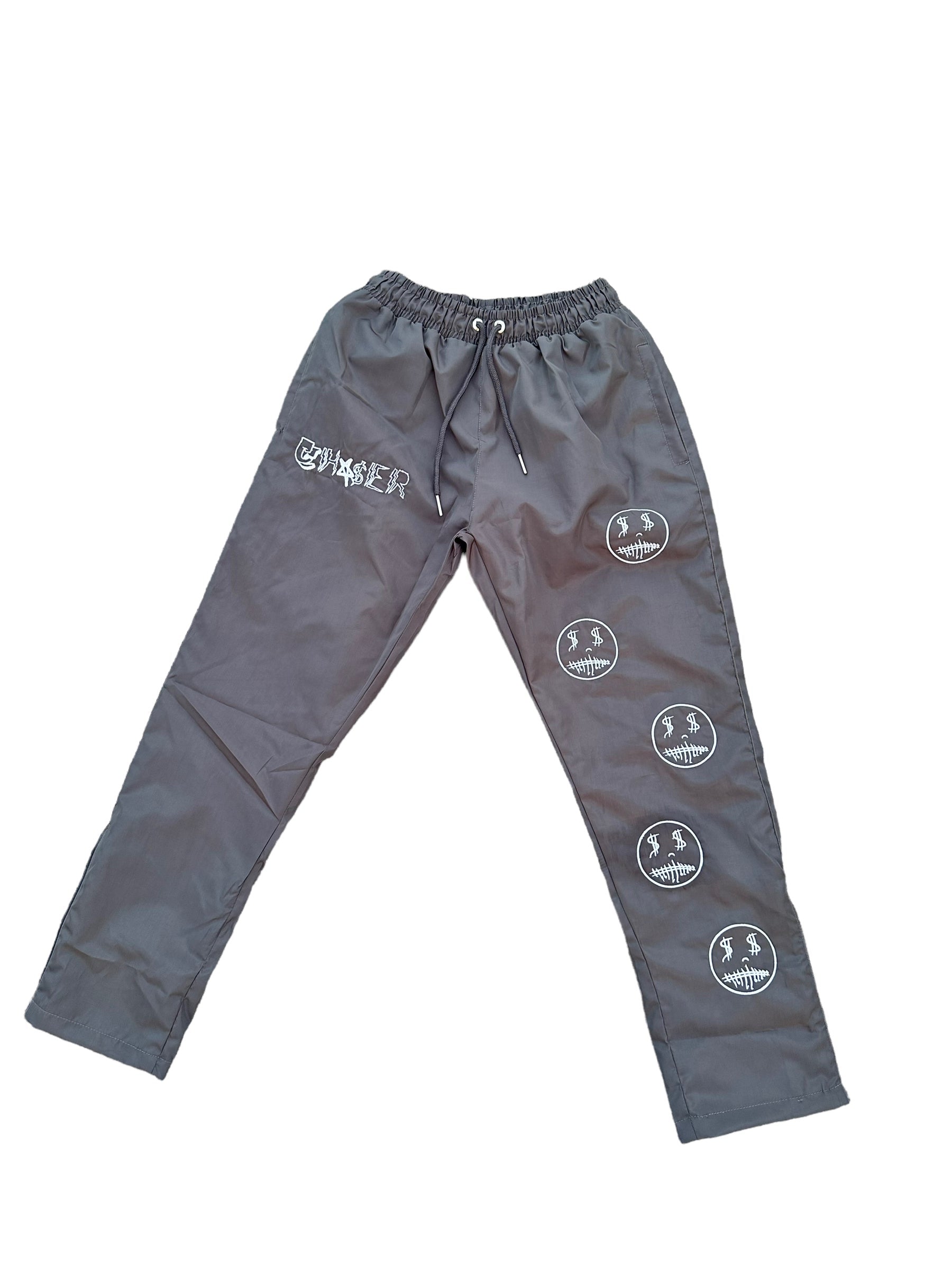 MONEY FACE WINDBREAKERS