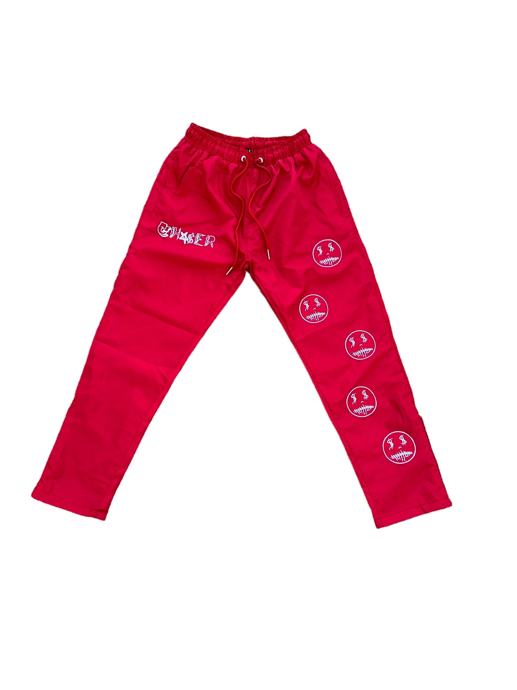 MONEY FACE WINDBREAKERS