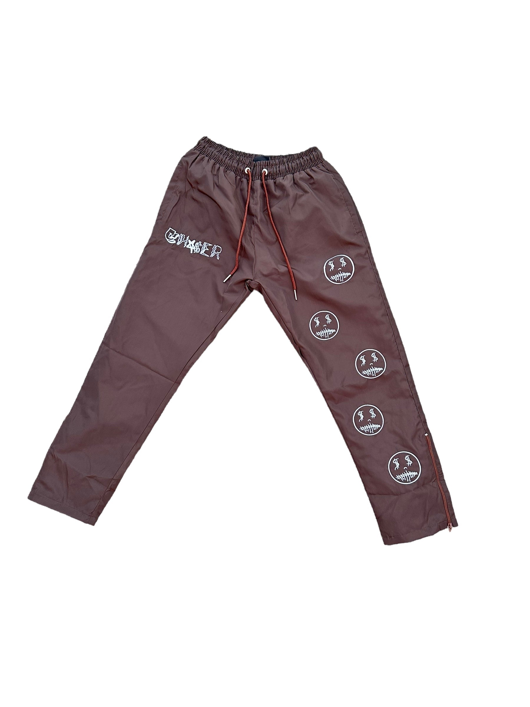 MONEY FACE WINDBREAKERS