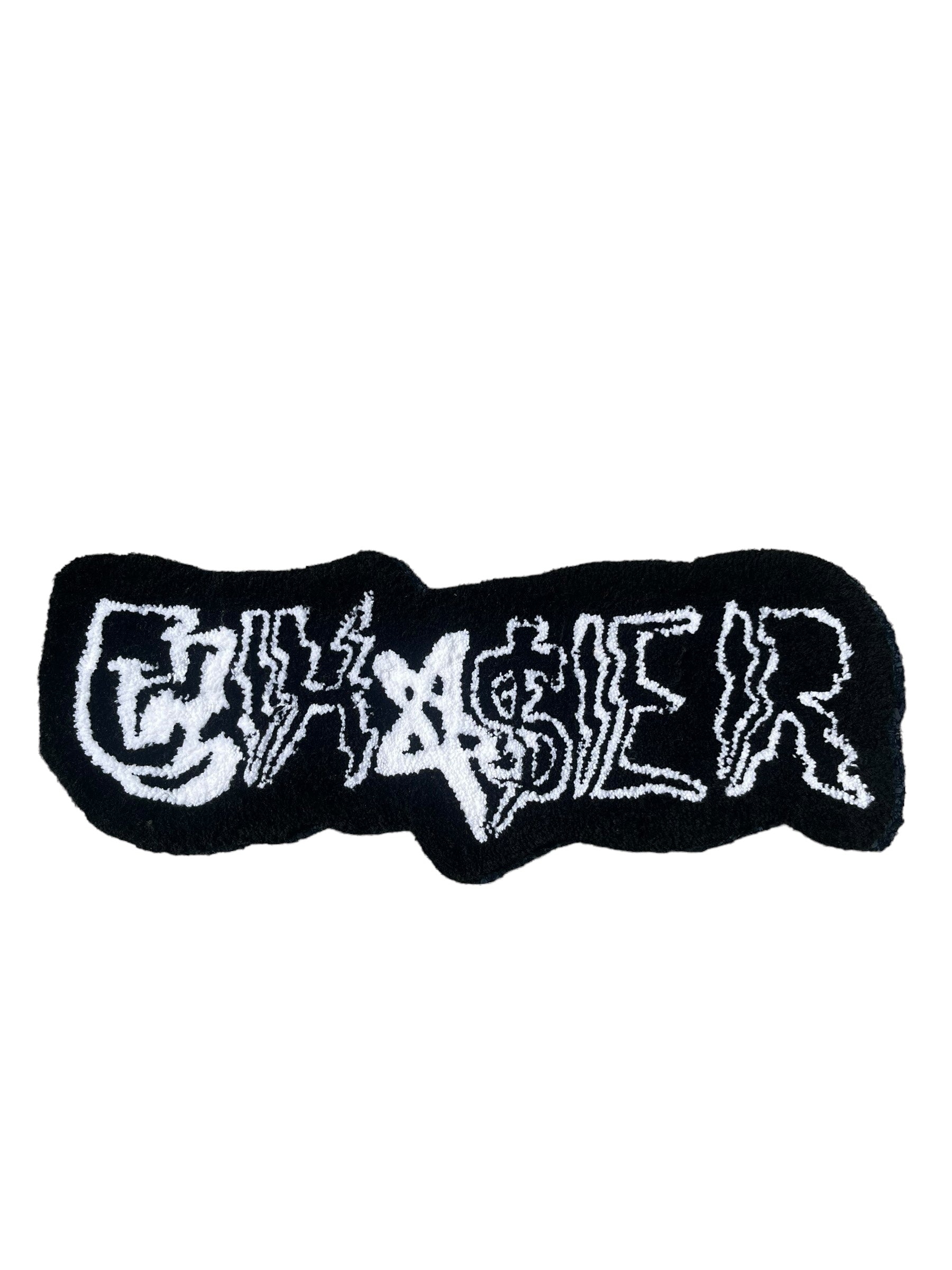 CHASER RUG$