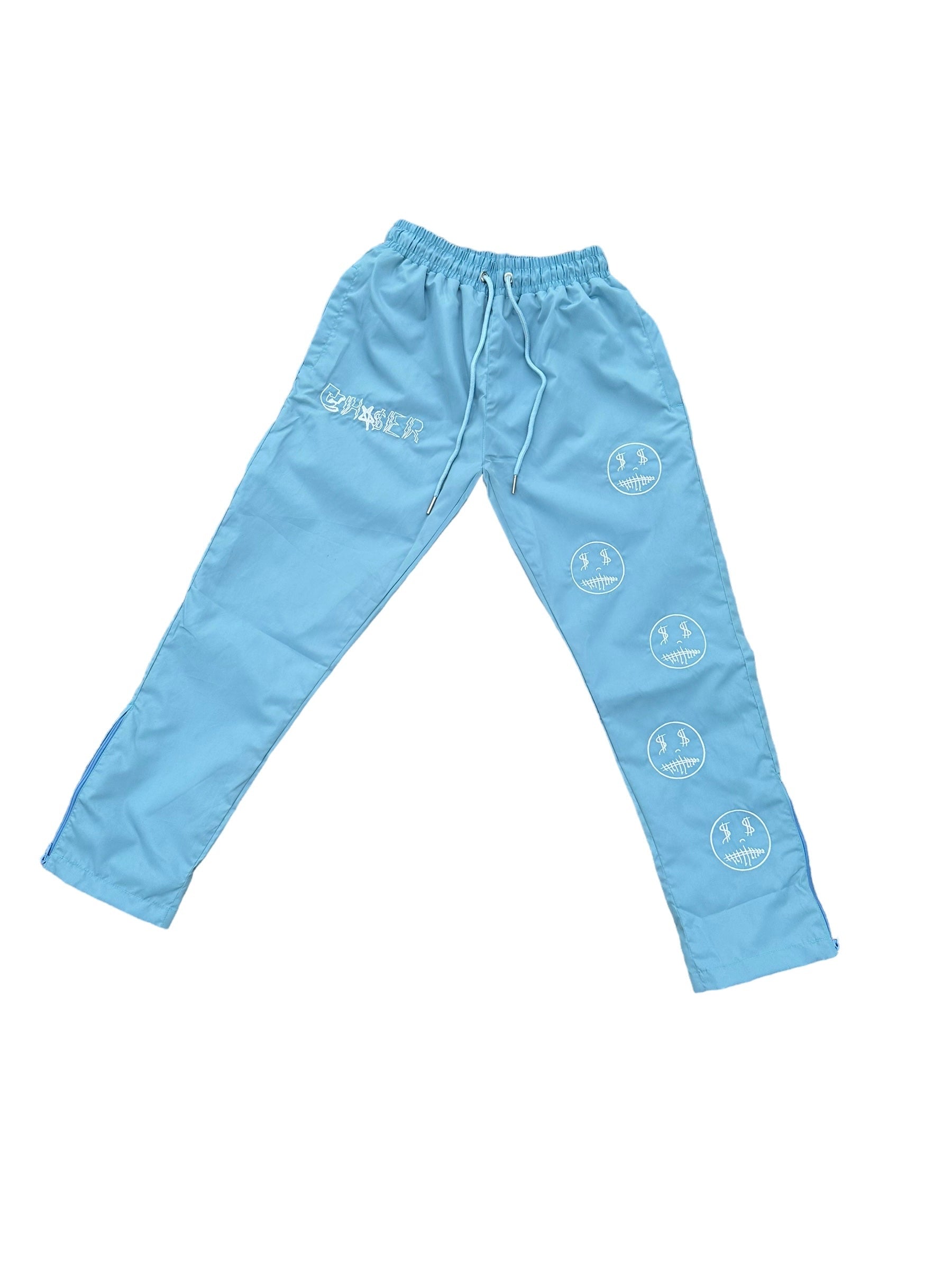 MONEY FACE WINDBREAKERS