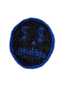 FACE LOGO RUG$