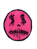 FACE LOGO RUG$