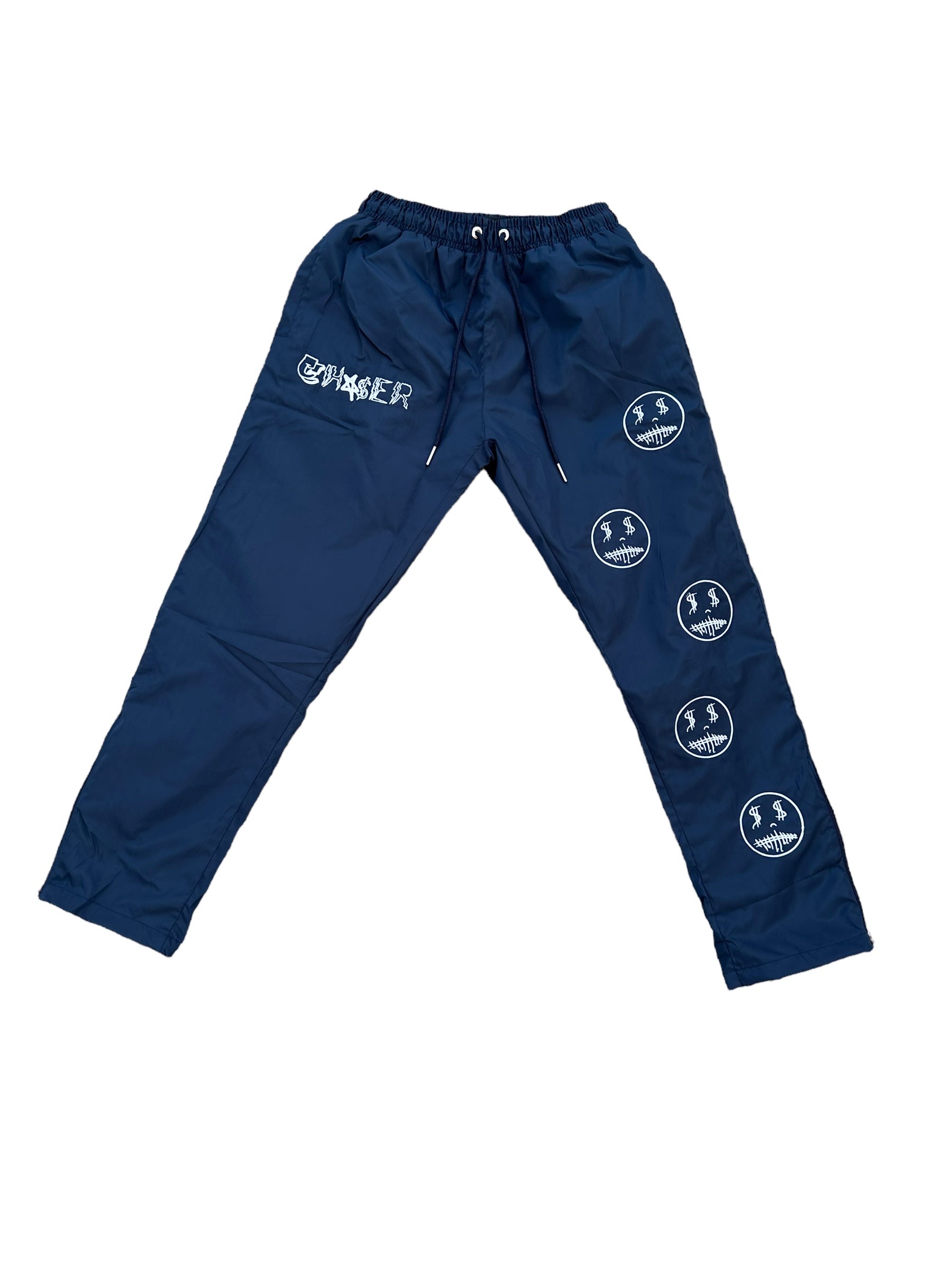 MONEY FACE WINDBREAKERS