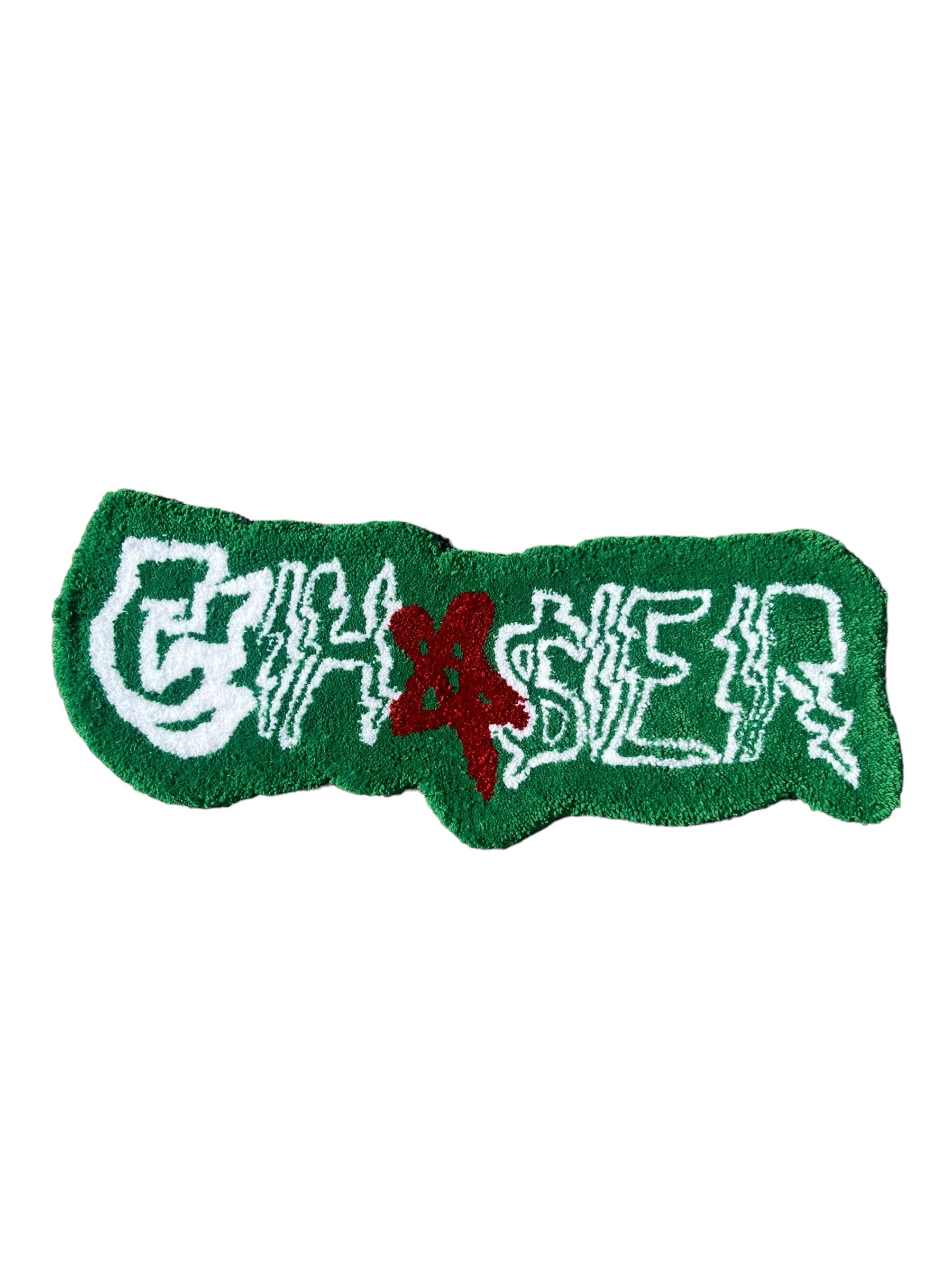 CHASER RUG$