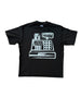 TAKE THE RISK QUOTED TEE