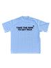 TAKE THE RISK QUOTED TEE