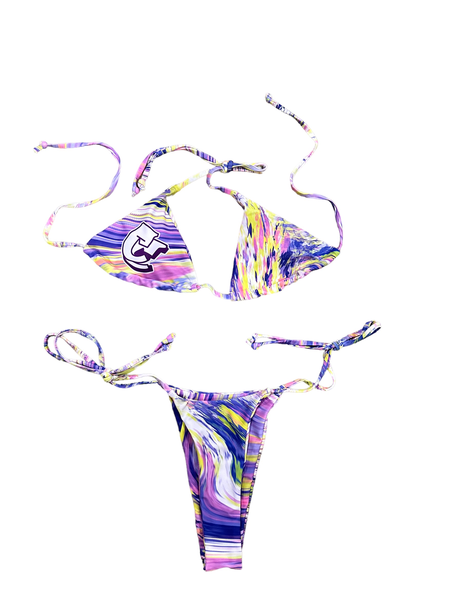 LADIES SWIM COLLECTION