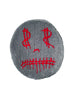 FACE LOGO RUG$