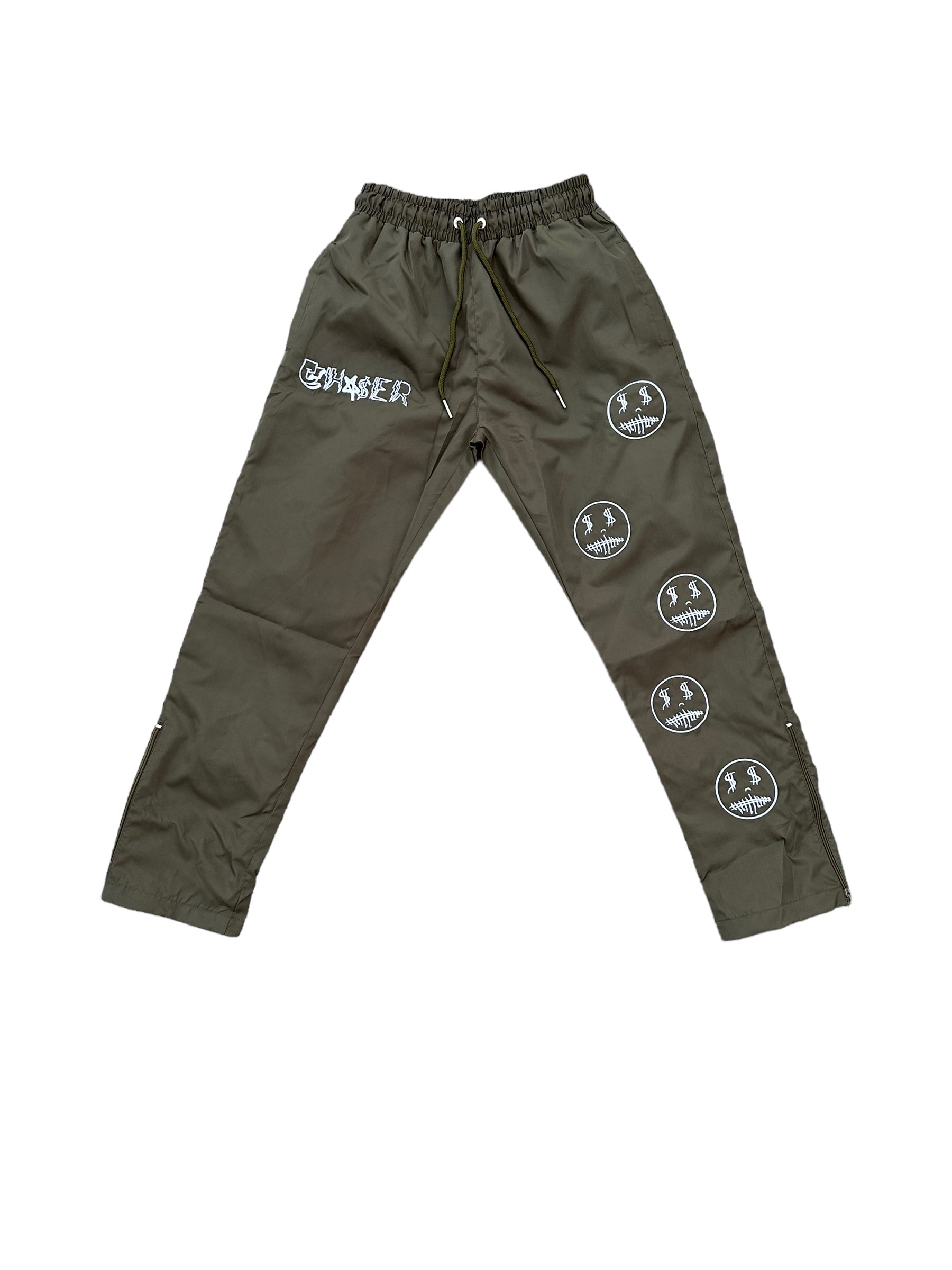 MONEY FACE WINDBREAKERS