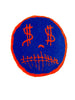 FACE LOGO RUG$