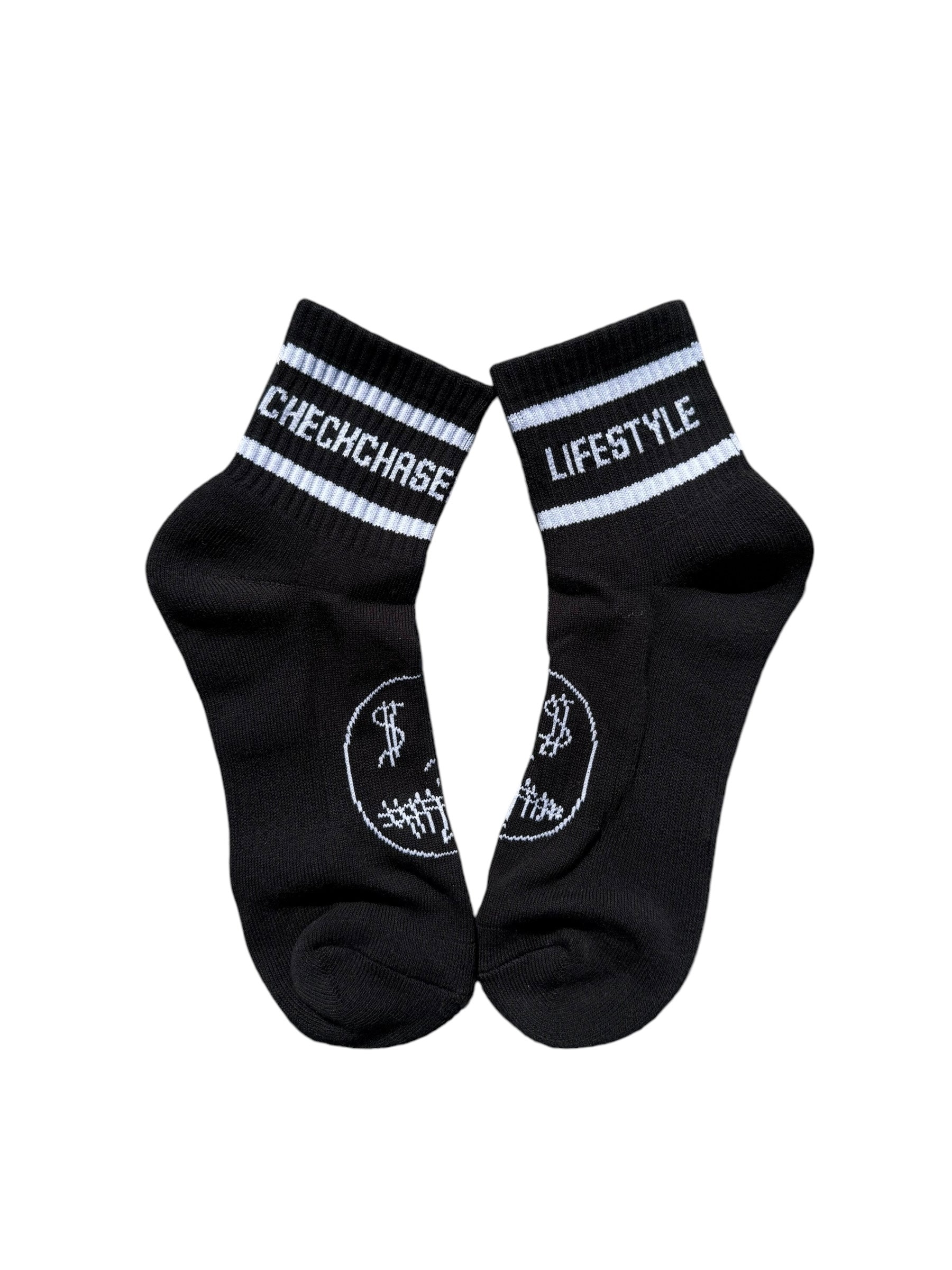 CC ANKLE SOCKS