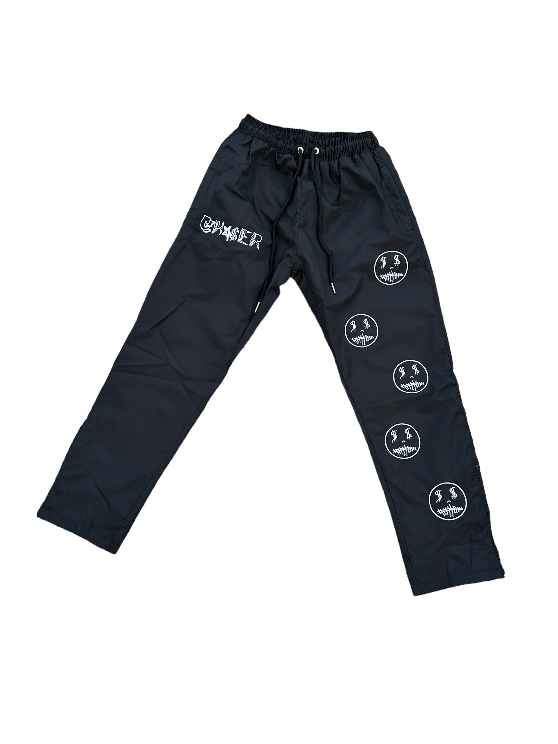 MONEY FACE WINDBREAKERS