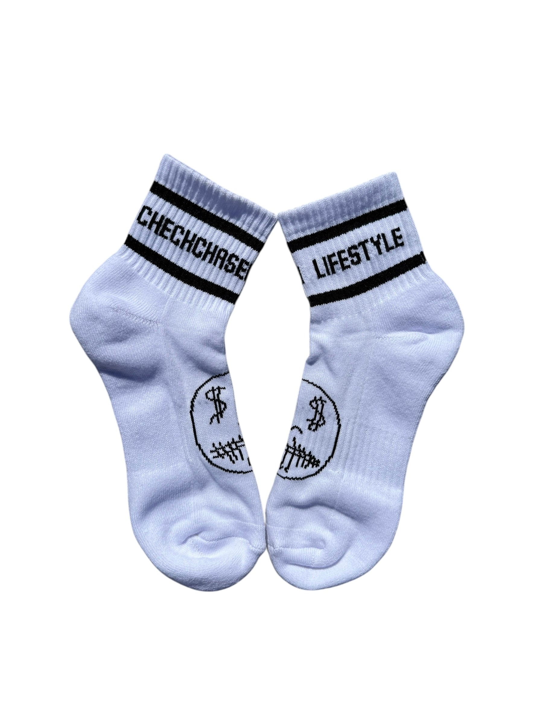 CC ANKLE SOCKS
