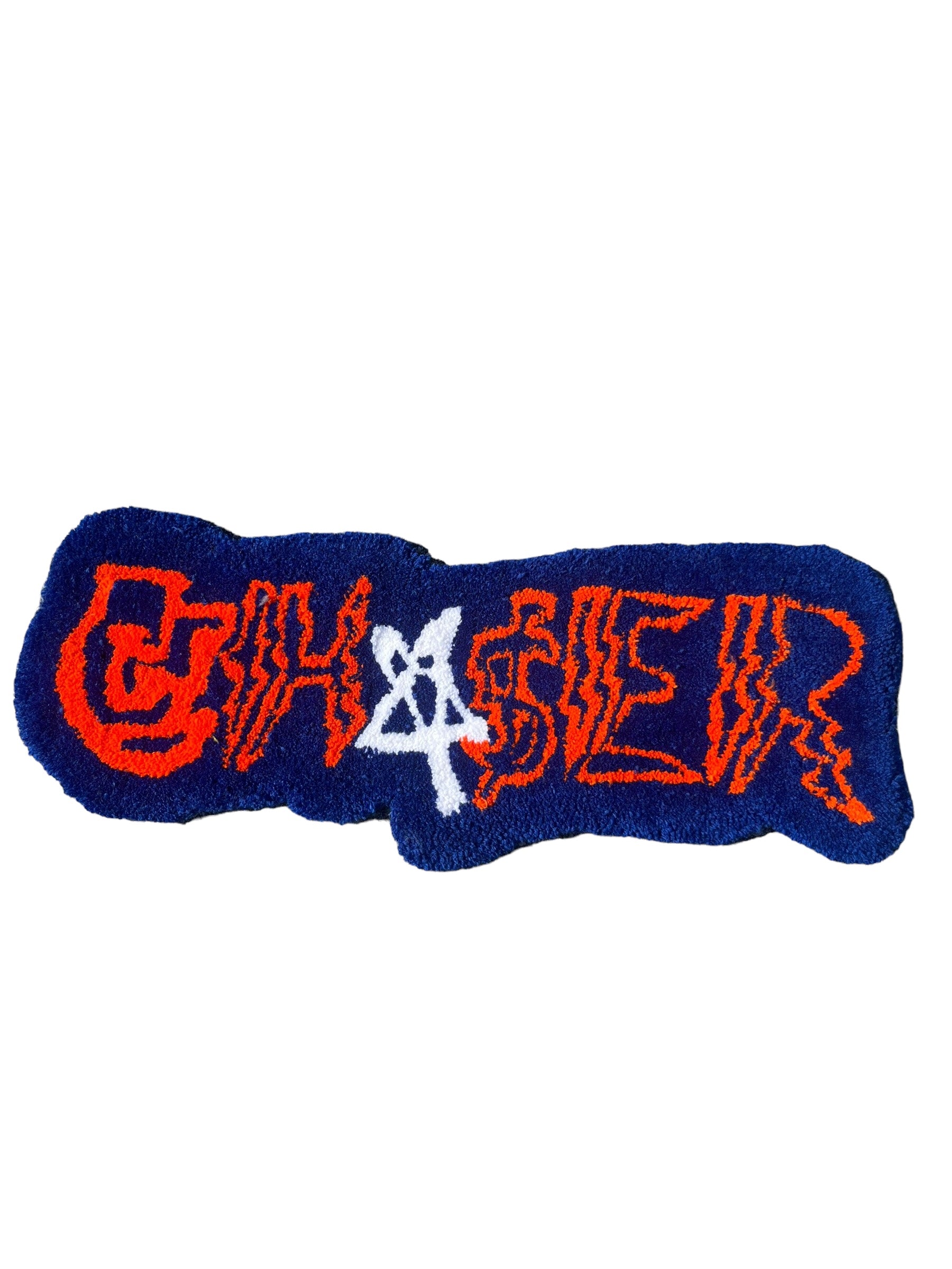 CHASER RUG$