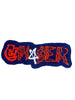 CHASER RUG$