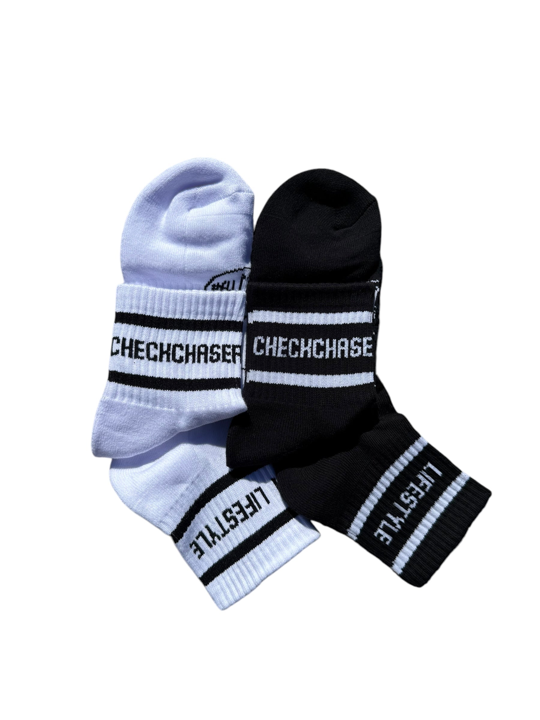 CC ANKLE SOCKS