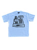 TAKE THE RISK QUOTED TEE