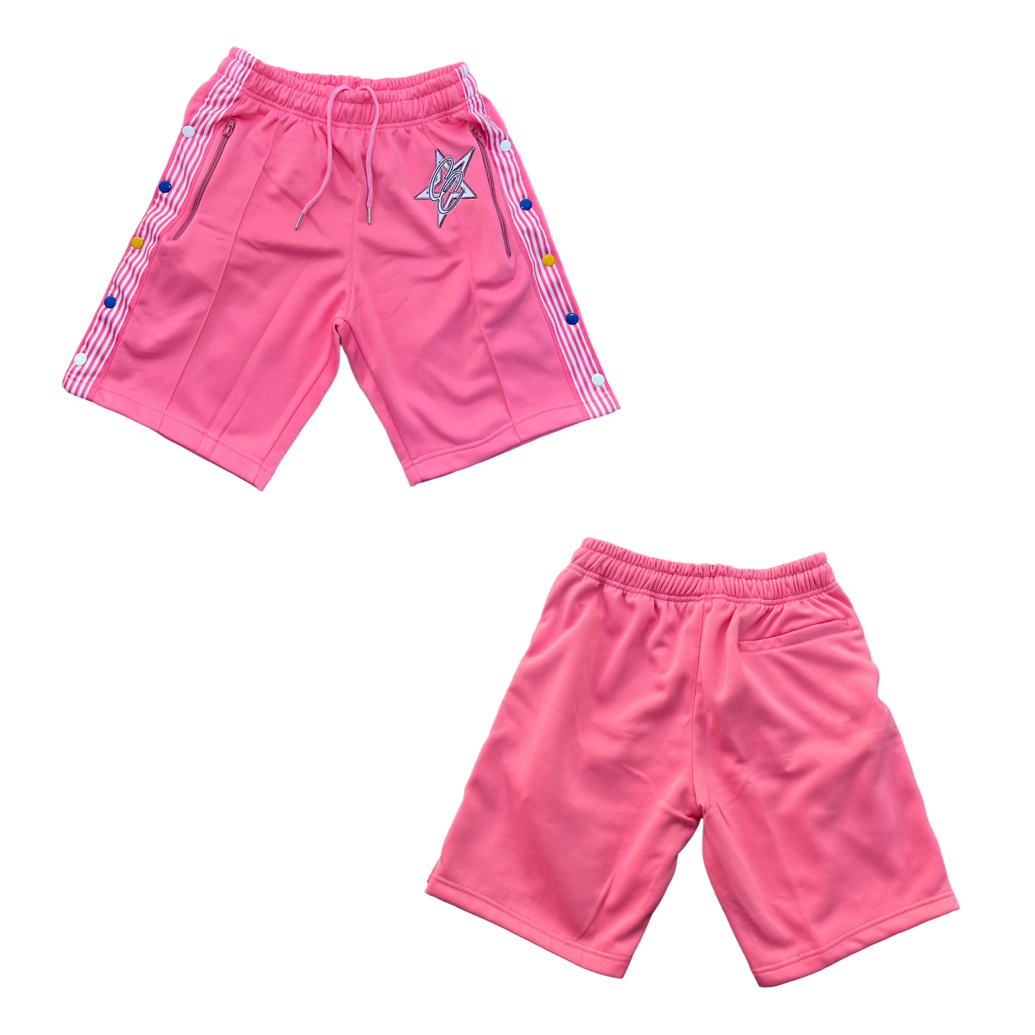 CC TEAR AWAY SHORTS