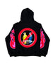 CHASE A BAG HOODIE