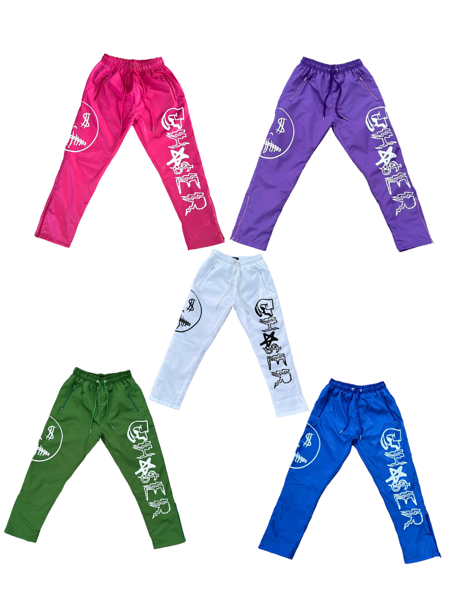 CHASER WINDBREAKERS – CheckChaserLifestyle