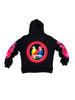 CHASE A BAG SWEATSUIT